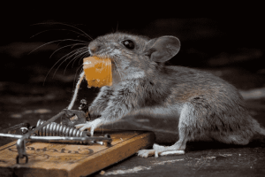 شركة مكافحة الجرذان والفئران بالرياض
