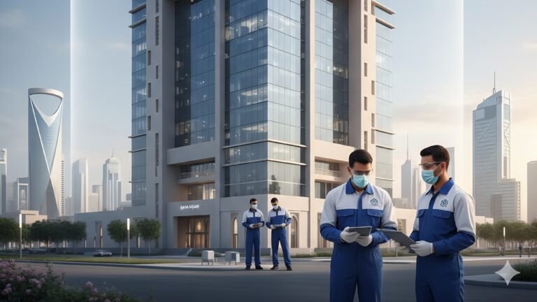 شركة مكافحة فئران بالرياض للمؤسسات الحكومية والخاصة بخطط وقائية