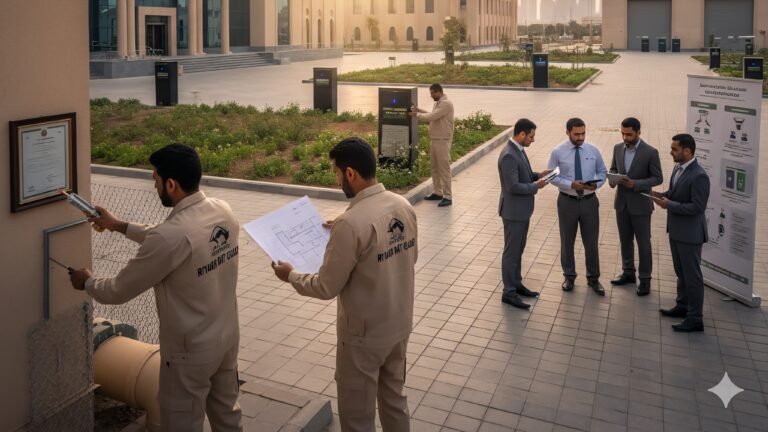rat control company in riyadh offering preventive programs for public and private institutions