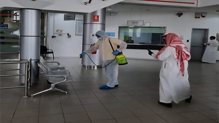 شركة مكافحة حشرات بالرياض لخدمة العمائر السكنية والتجارية بمبيدات مرخصة