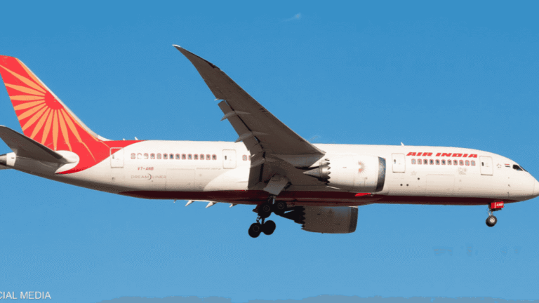 سر رش المبيدات داخل الطائرات ✈️ الأسباب العلمية والمخاطر الصحية والبدائل المستقبلية