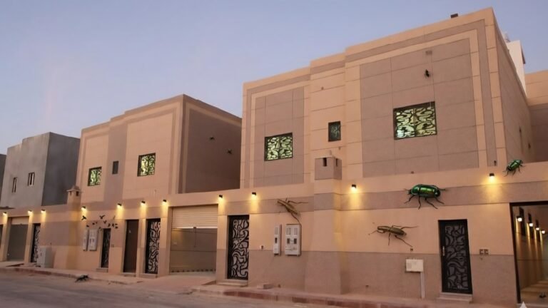 شركة مكافحة حشرات شمال الرياض